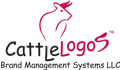 CattLeLogos Logo taglined