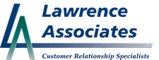 Lawrence Logo